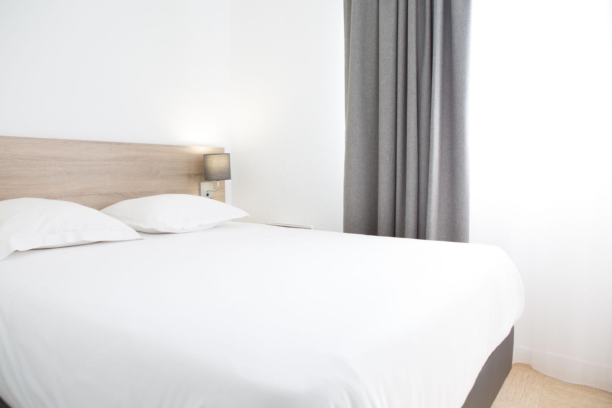 Comfort Aparthotel Divonne La Versoix Εξωτερικό φωτογραφία