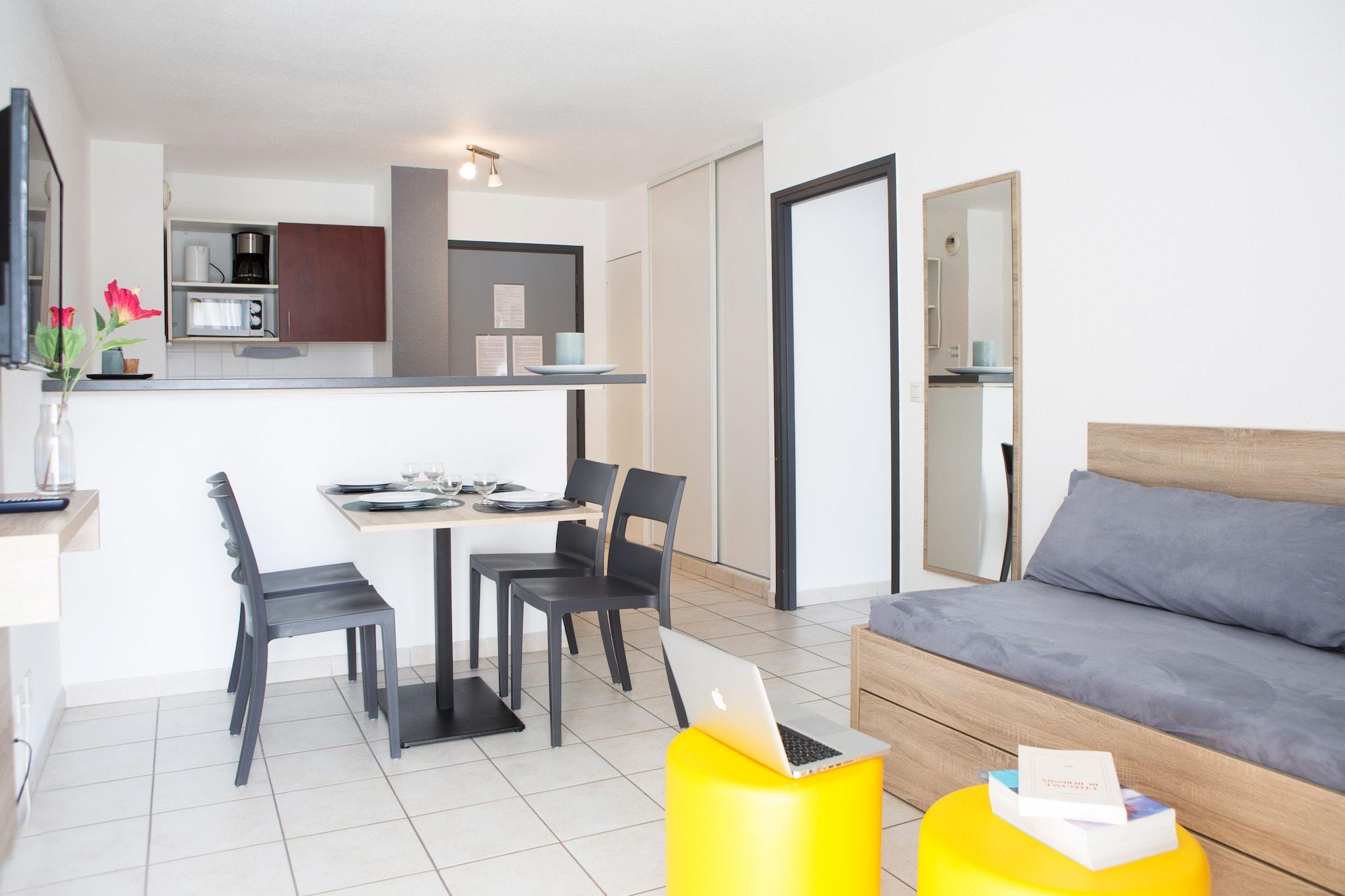Comfort Aparthotel Divonne La Versoix Εξωτερικό φωτογραφία