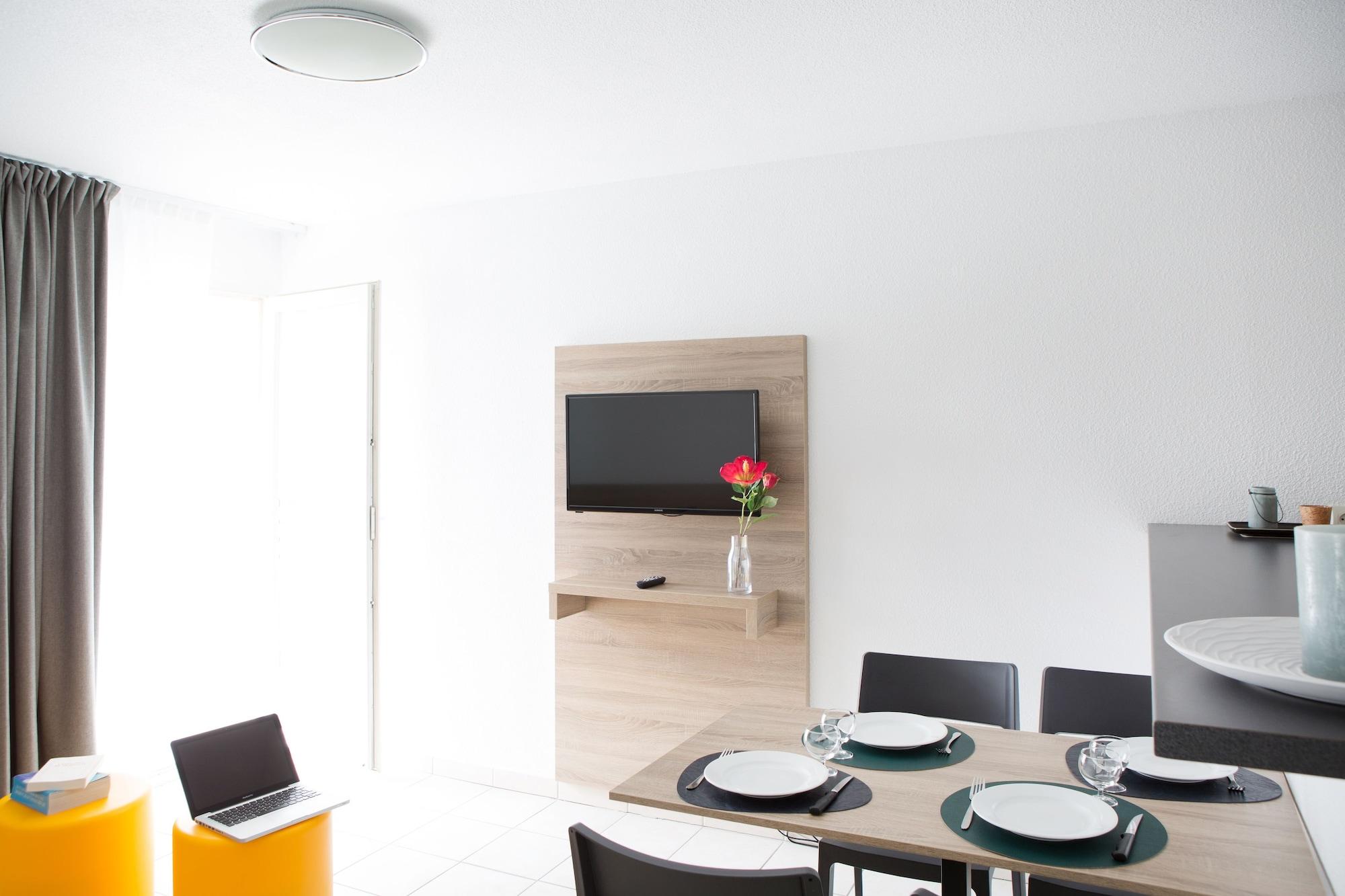 Comfort Aparthotel Divonne La Versoix Εξωτερικό φωτογραφία