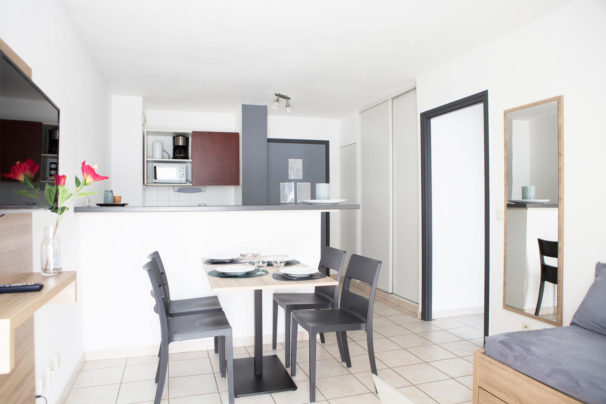 Comfort Aparthotel Divonne La Versoix Εξωτερικό φωτογραφία