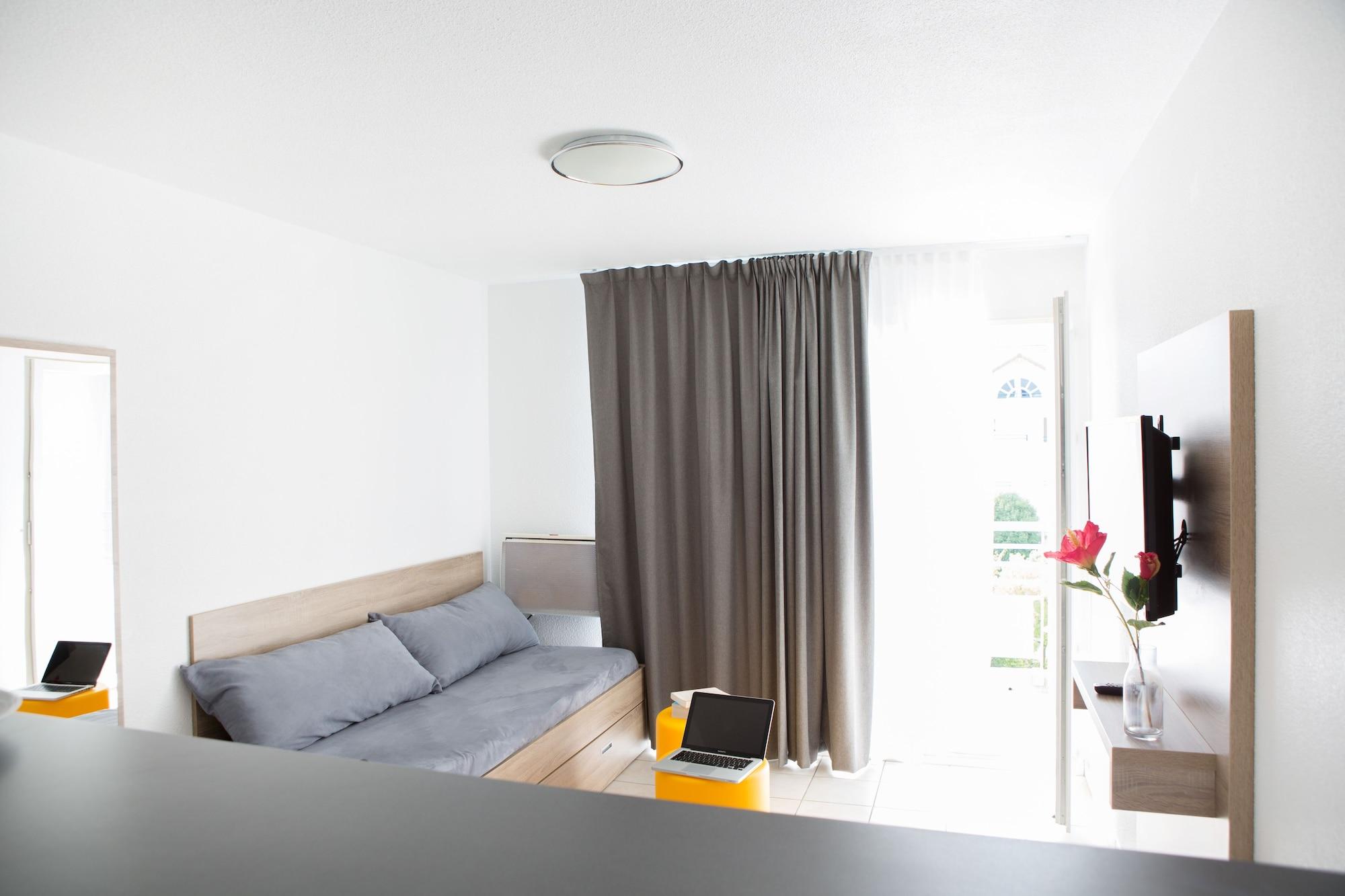 Comfort Aparthotel Divonne La Versoix Εξωτερικό φωτογραφία