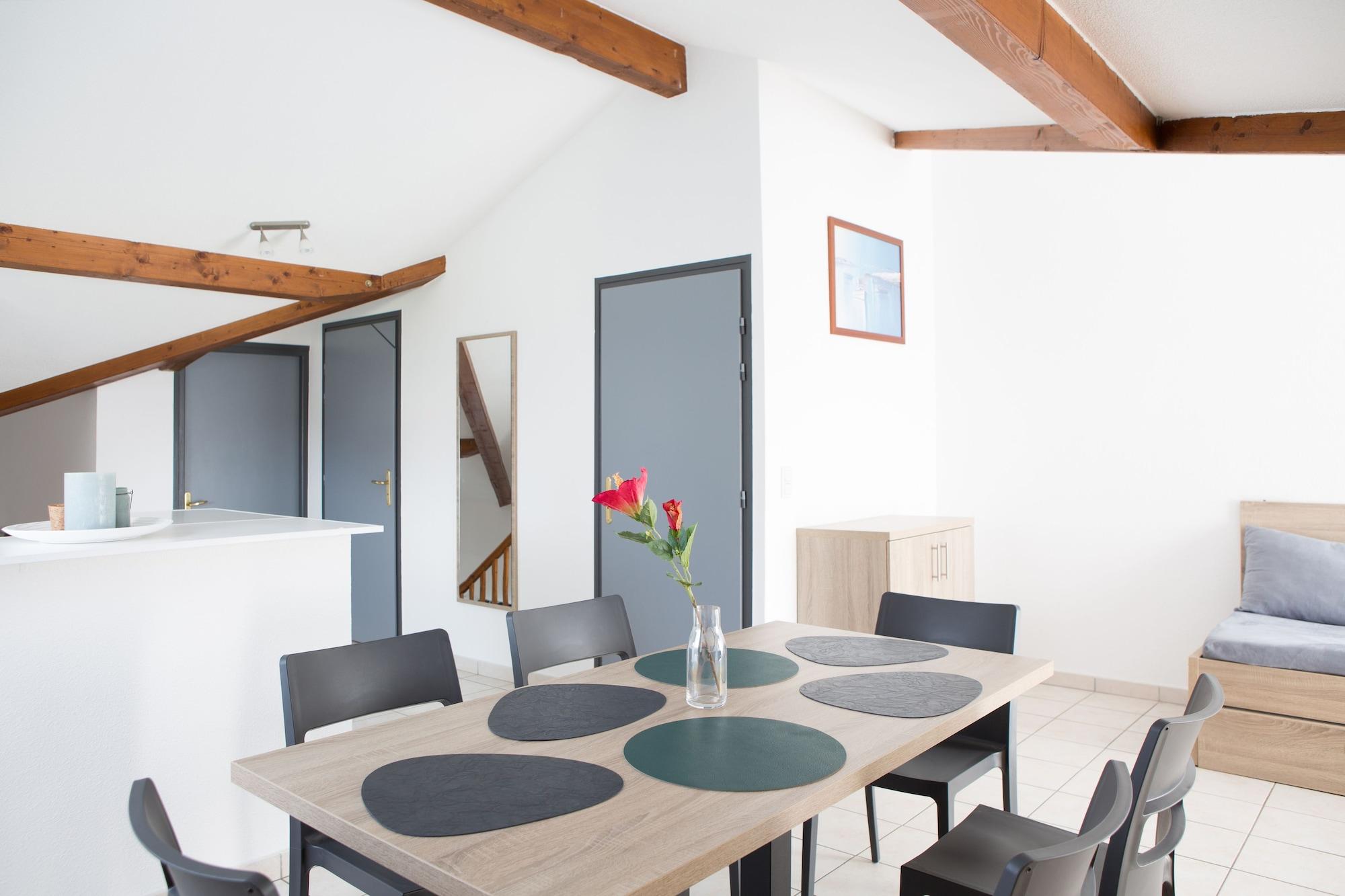 Comfort Aparthotel Divonne La Versoix Εξωτερικό φωτογραφία