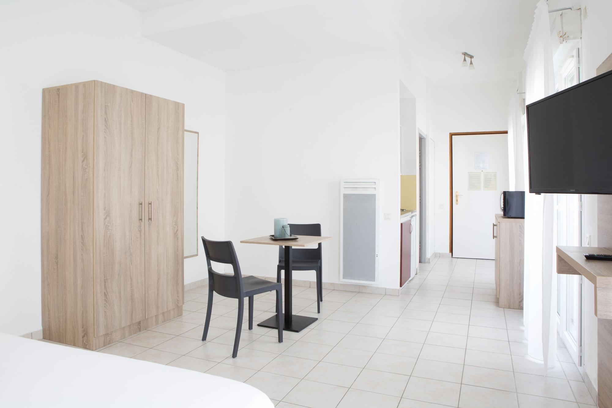 Comfort Aparthotel Divonne La Versoix Εξωτερικό φωτογραφία