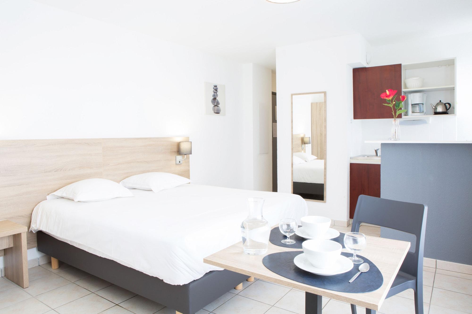 Comfort Aparthotel Divonne La Versoix Εξωτερικό φωτογραφία