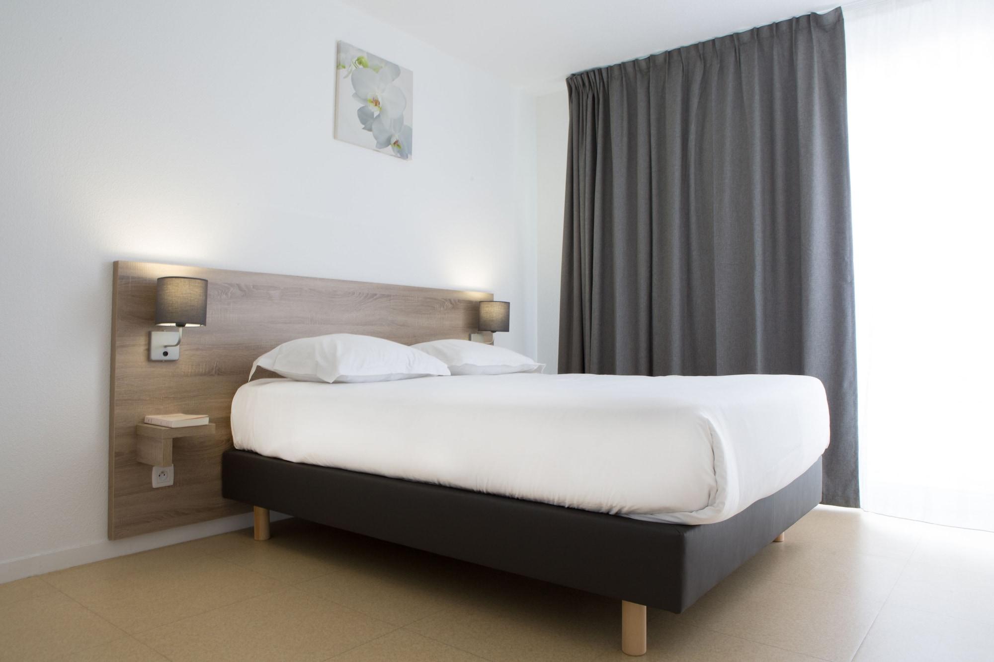 Comfort Aparthotel Divonne La Versoix Εξωτερικό φωτογραφία