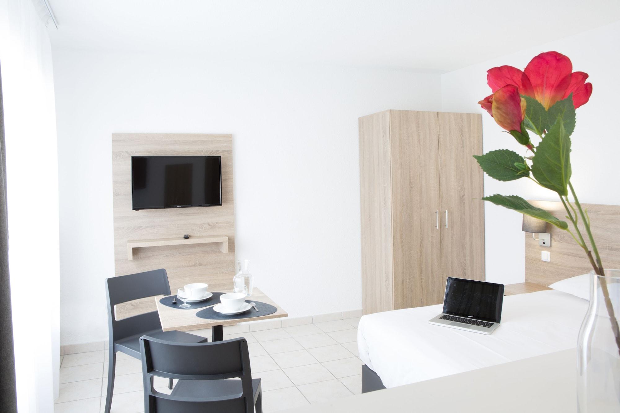 Comfort Aparthotel Divonne La Versoix Εξωτερικό φωτογραφία