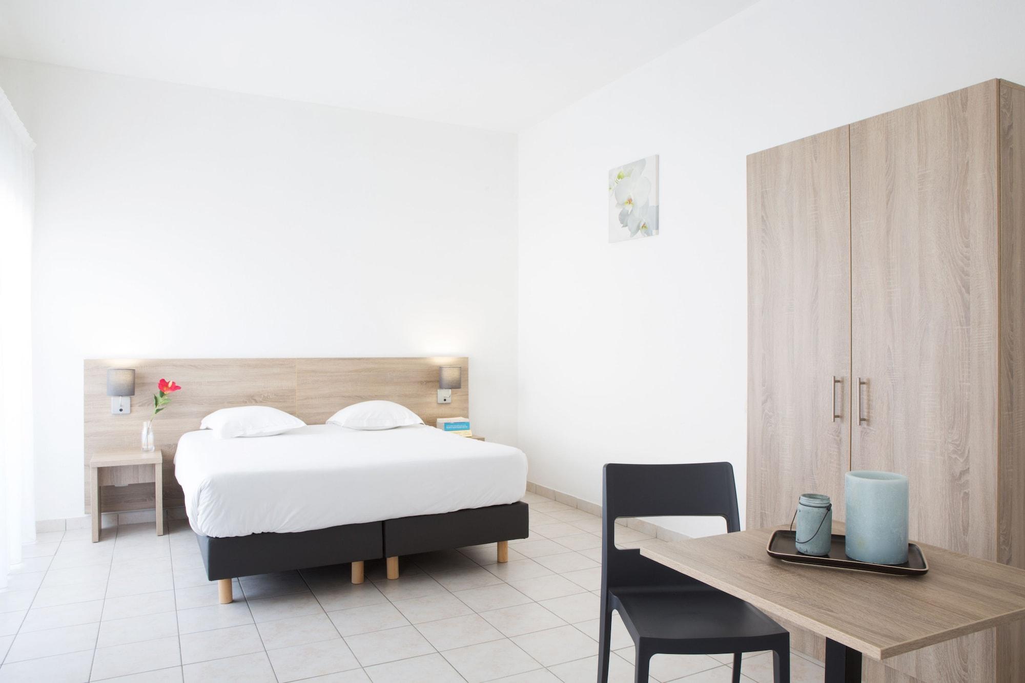 Comfort Aparthotel Divonne La Versoix Εξωτερικό φωτογραφία