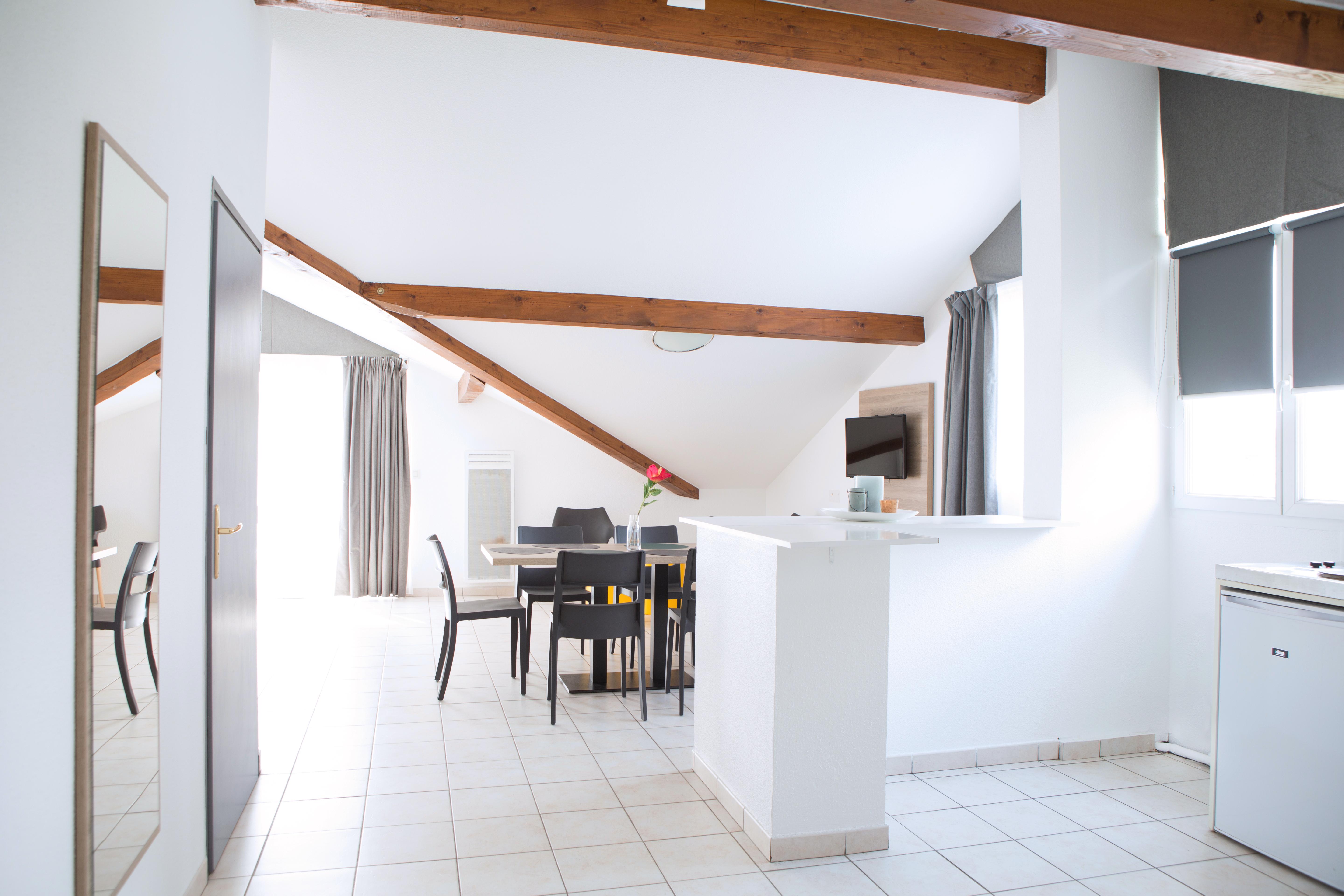 Comfort Aparthotel Divonne La Versoix Εξωτερικό φωτογραφία