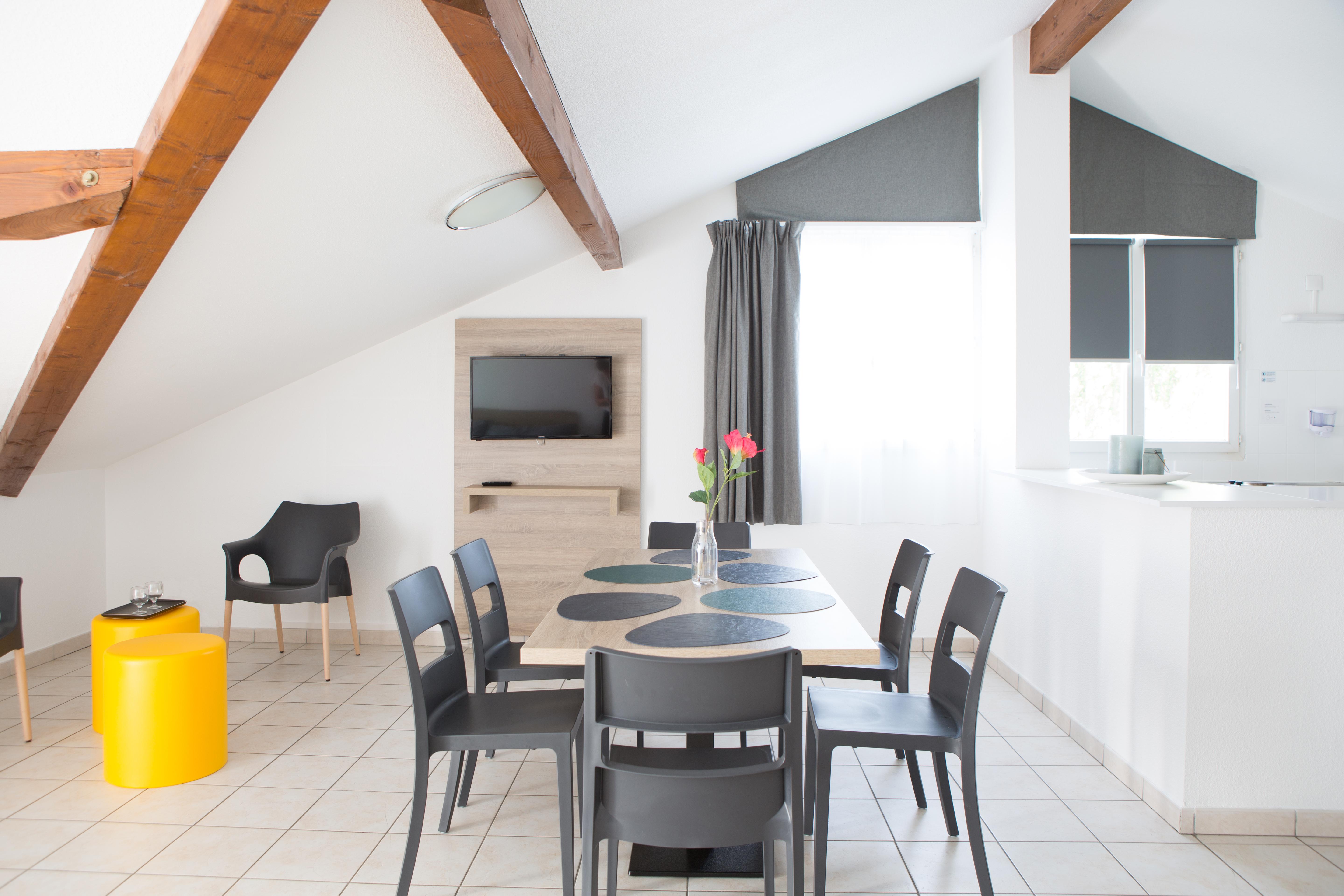 Comfort Aparthotel Divonne La Versoix Εξωτερικό φωτογραφία