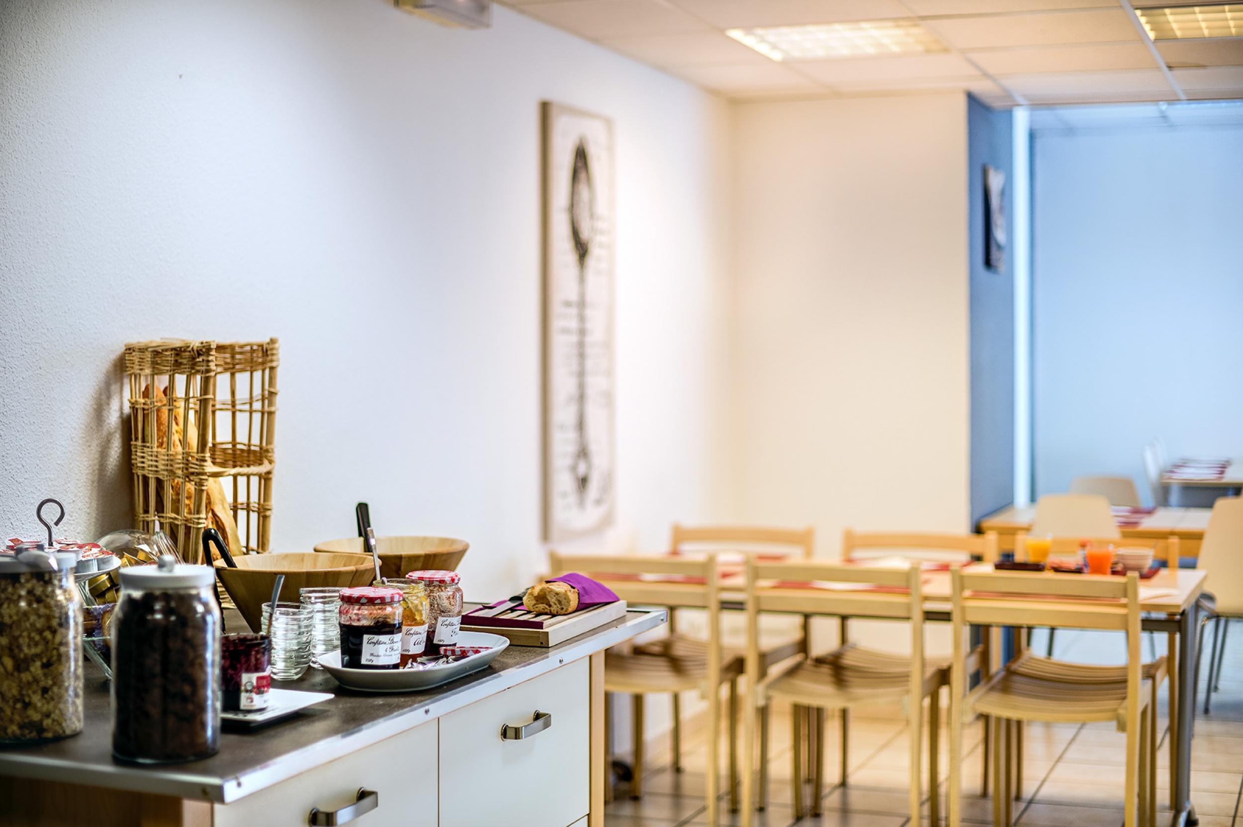 Comfort Aparthotel Divonne La Versoix Εξωτερικό φωτογραφία