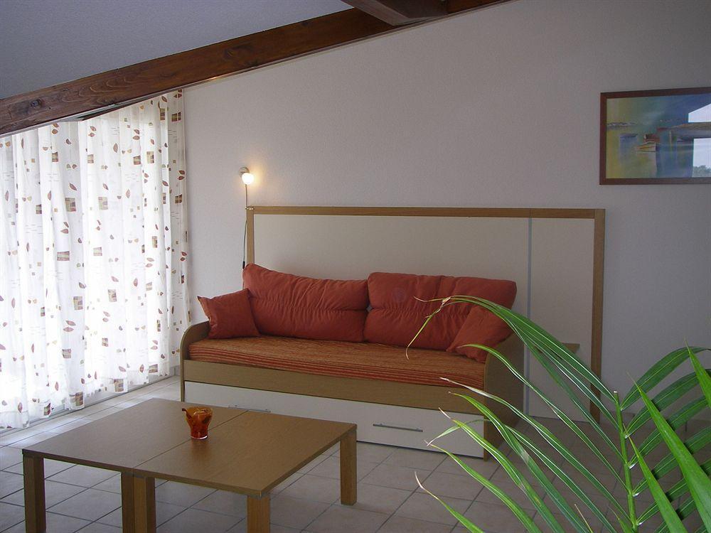 Comfort Aparthotel Divonne La Versoix Εξωτερικό φωτογραφία