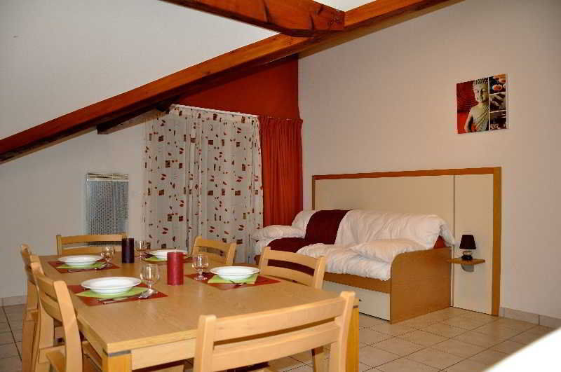 Comfort Aparthotel Divonne La Versoix Εξωτερικό φωτογραφία