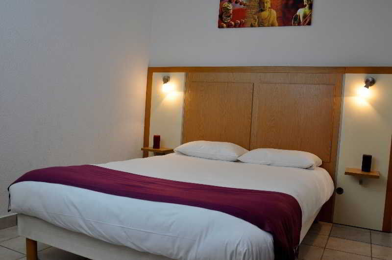 Comfort Aparthotel Divonne La Versoix Εξωτερικό φωτογραφία