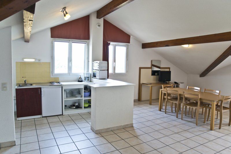 Comfort Aparthotel Divonne La Versoix Εξωτερικό φωτογραφία