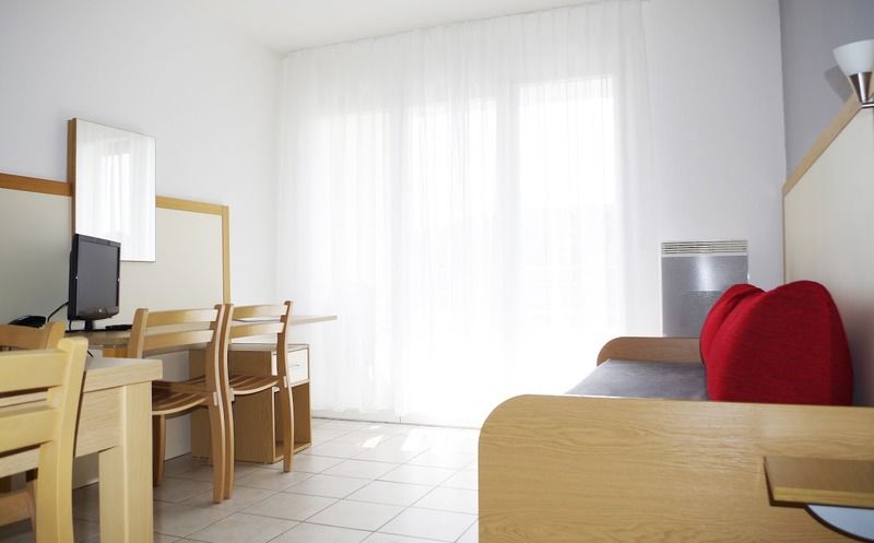 Comfort Aparthotel Divonne La Versoix Εξωτερικό φωτογραφία