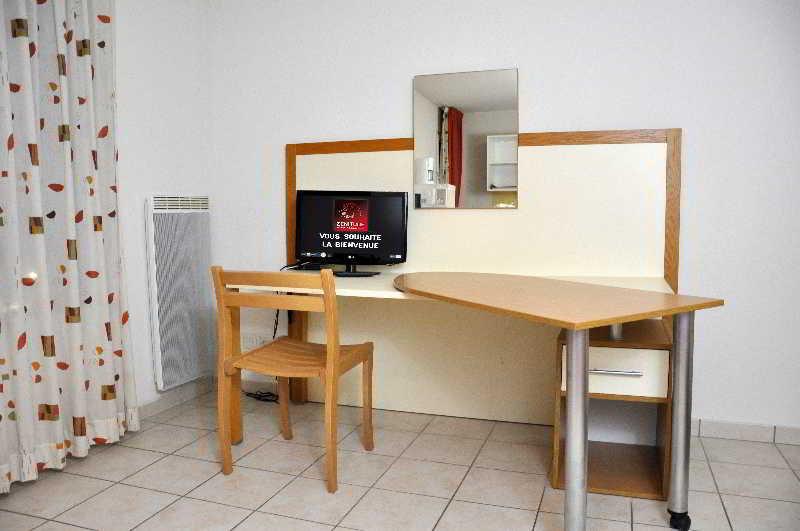Comfort Aparthotel Divonne La Versoix Εξωτερικό φωτογραφία