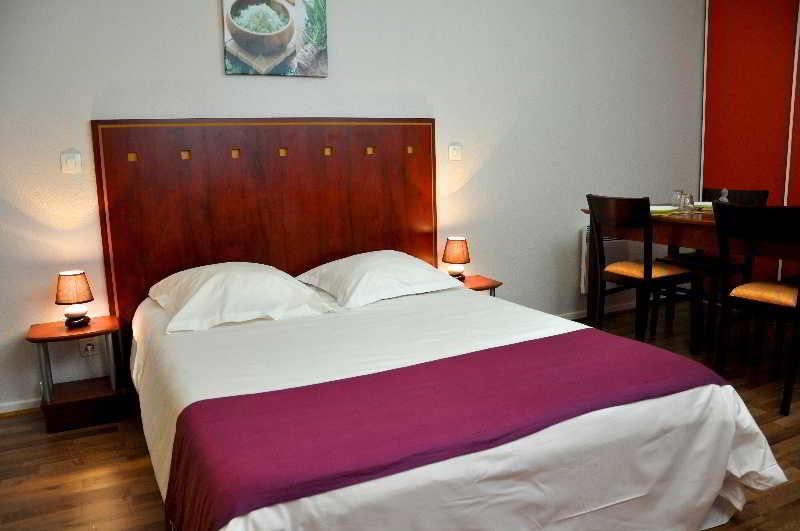 Comfort Aparthotel Divonne La Versoix Εξωτερικό φωτογραφία
