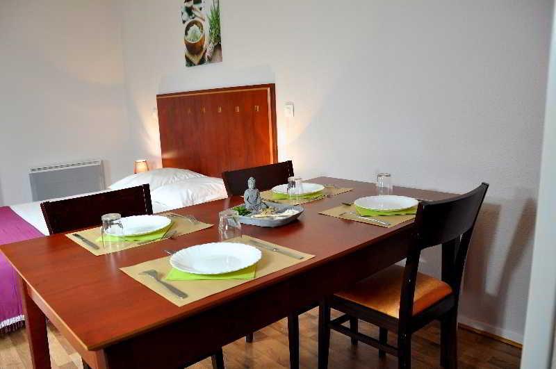 Comfort Aparthotel Divonne La Versoix Εξωτερικό φωτογραφία