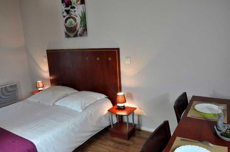 Comfort Aparthotel Divonne La Versoix Εξωτερικό φωτογραφία