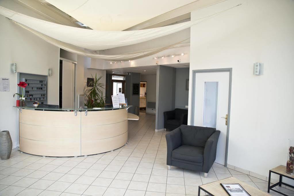 Comfort Aparthotel Divonne La Versoix Εξωτερικό φωτογραφία