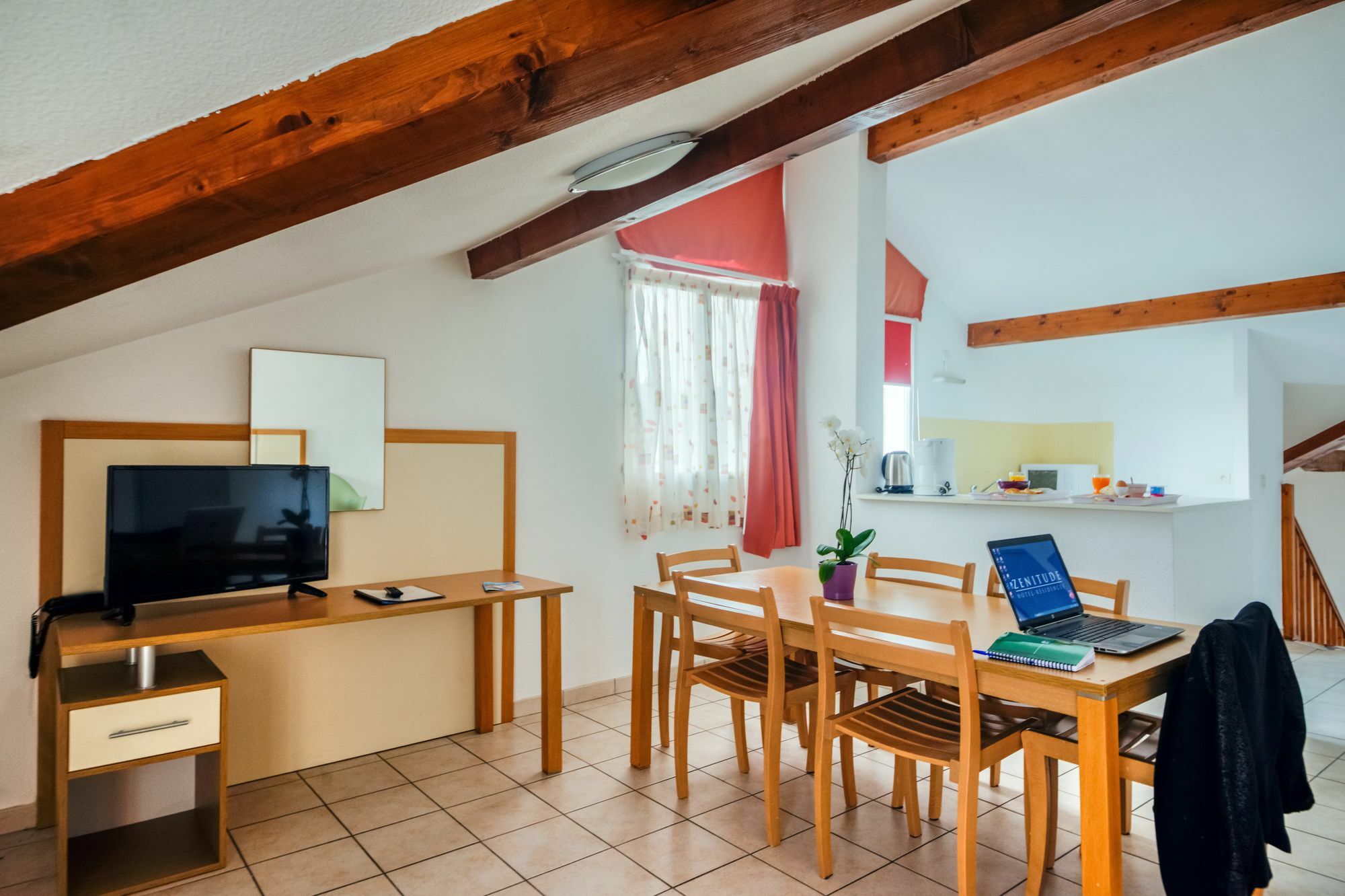 Comfort Aparthotel Divonne La Versoix Εξωτερικό φωτογραφία